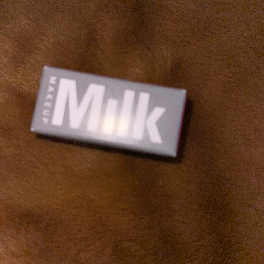 Quirk lip+cheek tint by MILK makeup